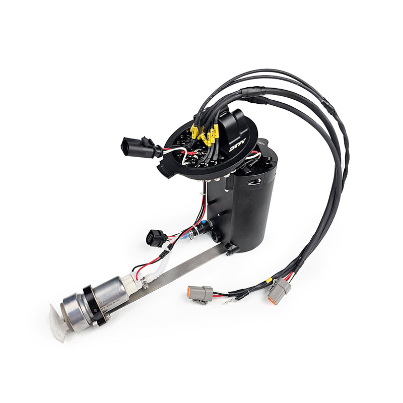 アメリカ通販ファッション RS3/TTRS JDY 8V Motorsports Ostar – 1400HP Tank Surge Tank In iPad本体