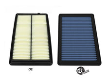 Load image into Gallery viewer, aFe MagnumFLOW OE Replacement Air Filter w/Pro 5R Media 13-18 Acura RDX (V6-3.5L)