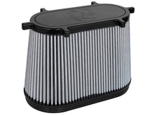 Load image into Gallery viewer, aFe MagnumFLOW Air Filters OER PDS A/F PDS Ford Diesel Trucks 08-10 V8-6.4L (td)