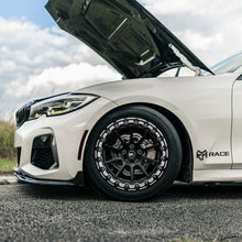 Load image into Gallery viewer, Ostar Wheels Spec Ops 2019+ BMW M340 Beadlock Drag Package