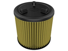 Load image into Gallery viewer, aFe Power 21-22 Ford Bronco L4-2.3L (t)/V6-2.7L (tt) Magnum FLOW Air Filter w/ Pro GUARD 7 Media