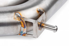 Load image into Gallery viewer, APR Catback Exhaust System Center Muffler - 4.0 TFSI - C7