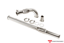 Load image into Gallery viewer, Unitronic 1.8/2.0 TSI Gen3 (FWD) 3&quot; Downpipe
