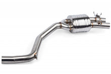 Load image into Gallery viewer, APR Catback Exhaust System - 4.0 TFSI - C7 S6 and S7
