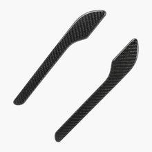 Load image into Gallery viewer, Fabspeed Tesla Model 3 Carbon Fiber Door Handles