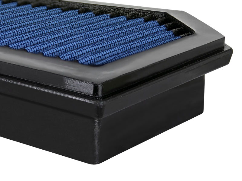 aFe Magnum FLOW OE Replacement Air Filter w/ Pro 5R Media 12-15 Mercedes-Benz C250