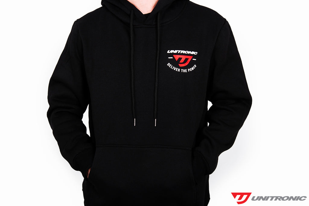 Unitronic Hoodie - Round DTP