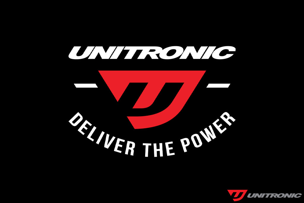 Unitronic Hoodie - Round DTP