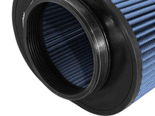 Load image into Gallery viewer, aFe Magnum FLOW Pro 5R Air Filter 5-1/2 in F x (10x7in B x (9x7)in T (Inverted) x 7in H