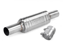 Load image into Gallery viewer, APR Exhaust - Front Muffler - MK6 GTI
