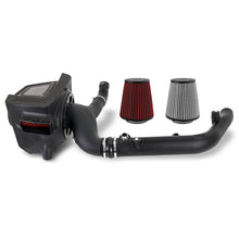 Load image into Gallery viewer, Mishimoto 2021+ Ford Bronco 2.7L Performance Air Intake w/ Oiled Filter