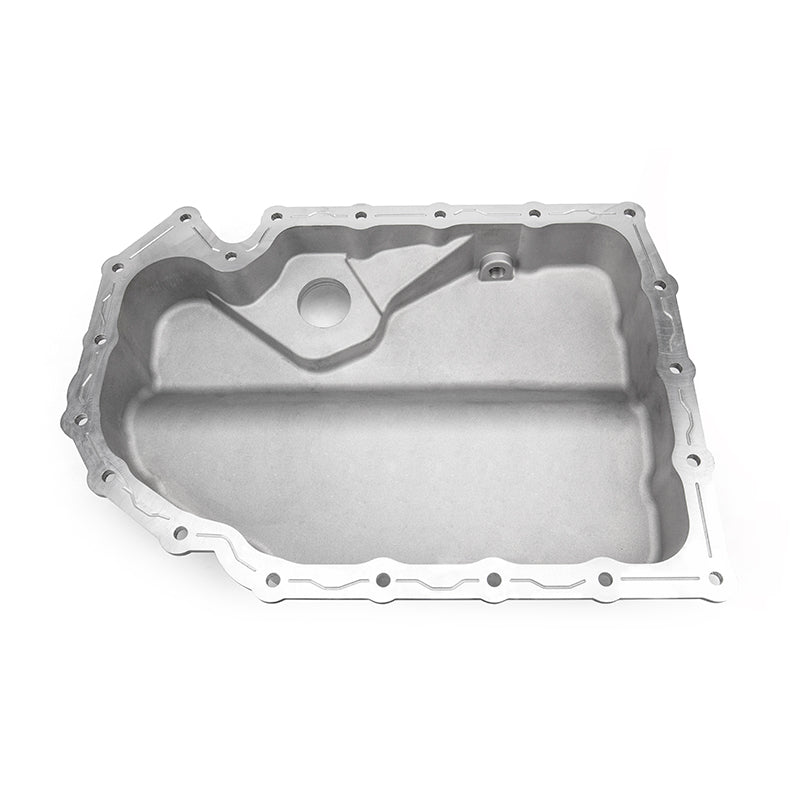 Cast Oil Pan For EA888 Gen2/3