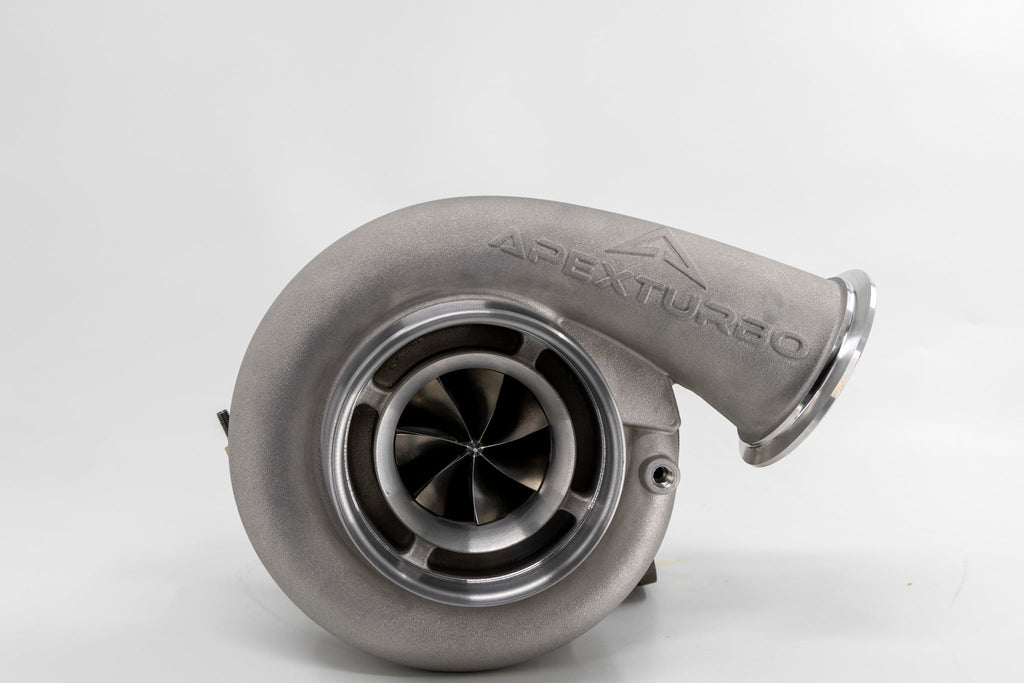 Apex Turbo 7275