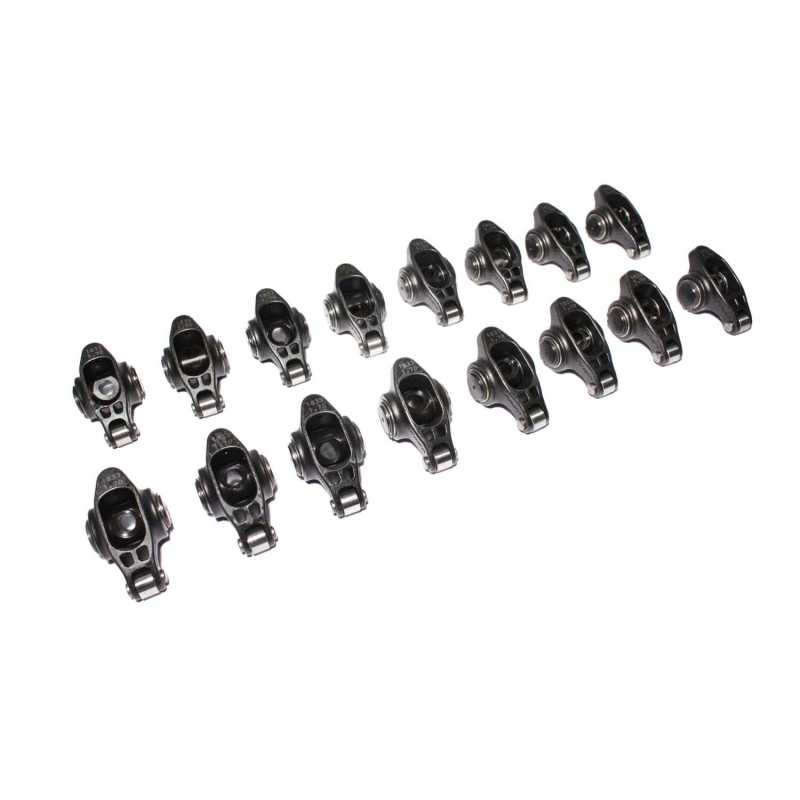 COMP Cams Rockers FS 1.7 3/8in Ultra Pro – Ostar Motorsports