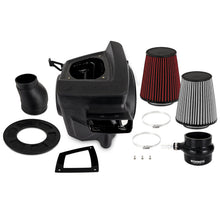 Load image into Gallery viewer, Mishimoto 2021+ Ford Bronco 2.3L Performance Air Intake w/ Dry Washable Filter