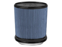 Load image into Gallery viewer, aFe MagnumFLOW Pro 5R Universal Air Filter (5-5/8x2-5/8)F x (7x4)B(Inv) x (7x3)T x 7-7/8H