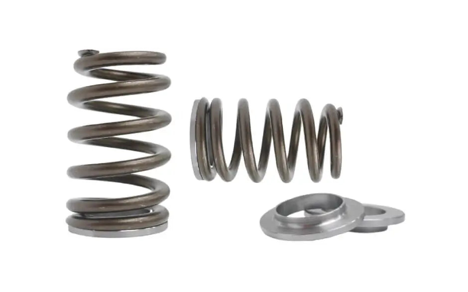 Kelford 4G63 DOHC Beehive Spring Base KVS63-BK
