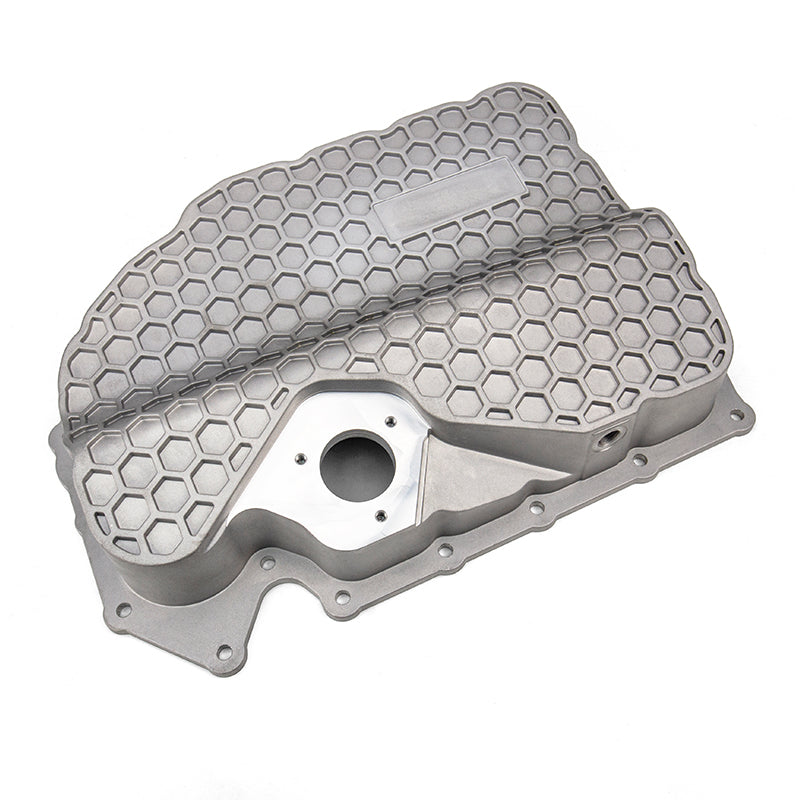 Cast Oil Pan For EA888 Gen2/3