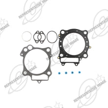 Load image into Gallery viewer, Cometic 95-99 Ski Doo 600 Triple Formula III Exhaust Valve Gasket Kit