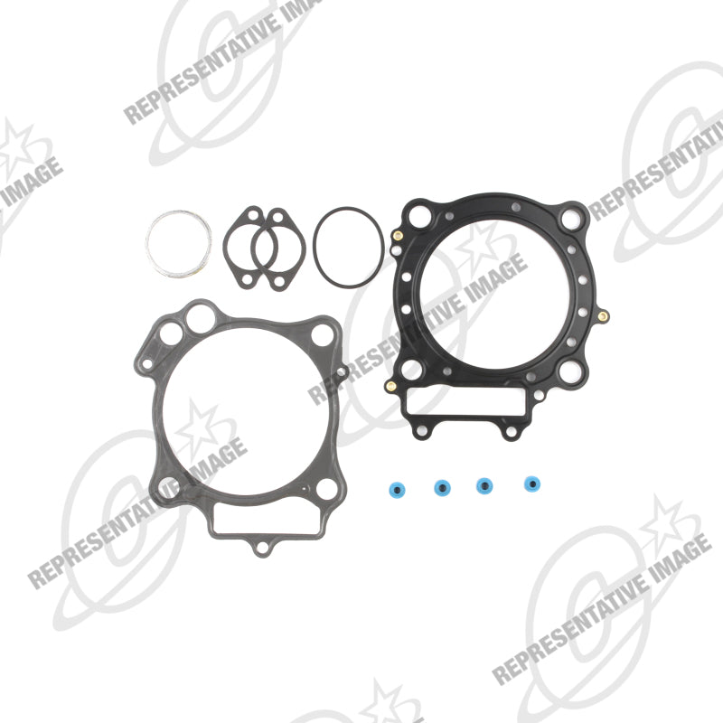 Cometic 79-82 Polaris 500 LC Centurian Exhaust Gasket Kit