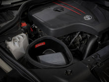 Load image into Gallery viewer, aFe 21-22 Toyota GR Supra Takeda Stage-2 Cold Air Intake System w/ Pro DRY S Filter