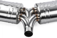 Load image into Gallery viewer, APR Axleback Exhaust System - MK7 GOLF R