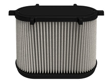 Load image into Gallery viewer, aFe MagnumFLOW Air Filters OER PDS A/F PDS Ford Diesel Trucks 08-10 V8-6.4L (td)