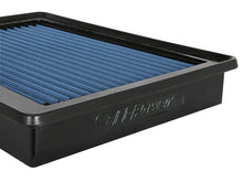 Load image into Gallery viewer, aFe MagnumFLOW OE Replacement Air Filter w/ Pro 5R Media 17-21 Nissan Titan V8-5.6L