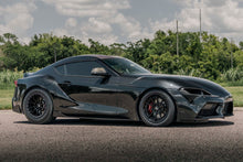 Load image into Gallery viewer, Ostar Spec Ops 2020+ Toyota Supra Drag Package Wheel set