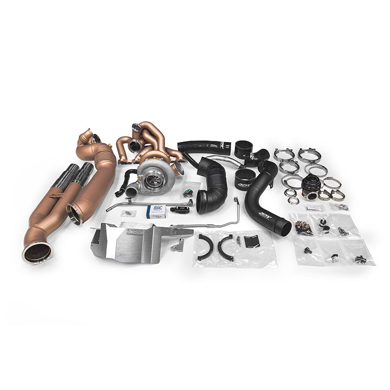 DTM・DAW manaT mechman-400-amp-machined-