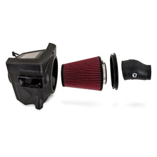 Load image into Gallery viewer, Mishimoto 2021+ Ford Bronco 2.3L Performance Air Intake w/ Dry Washable Filter