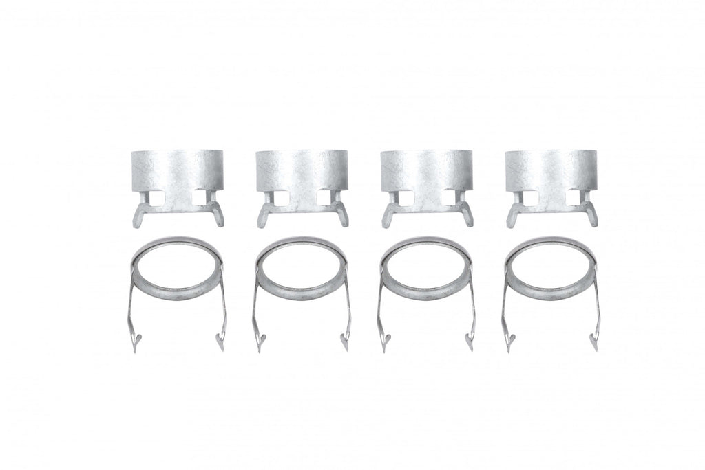 APR OEM Injectors - 4 2.0T EA113 Install Kits