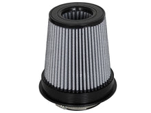 Load image into Gallery viewer, aFe Momentum Air Filters PDS A/F 4F x 6B (Mtm) x 4-1/2T (Inv) x 6-1/2H