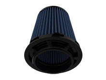 Load image into Gallery viewer, aFe MagnumFLOW Pro-5 R Air Filter 4in F x 6in B MT2 x 4-3/4 T x 7in H (Inverted)