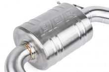 Load image into Gallery viewer, APR Exhaust - Catback System - MK7.5 GTI