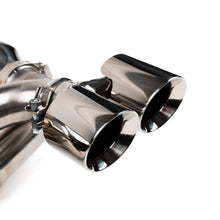 Load image into Gallery viewer, Fabspeed Porsche 997 Turbo Maxflo Performance Exhaust System (2006-2009)
