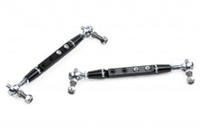 Load image into Gallery viewer, APR Roll-Control Front Stabilizer Bar End Links (Spherical)