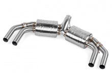 Load image into Gallery viewer, APR Exhaust - Catback System - S3 (8V)