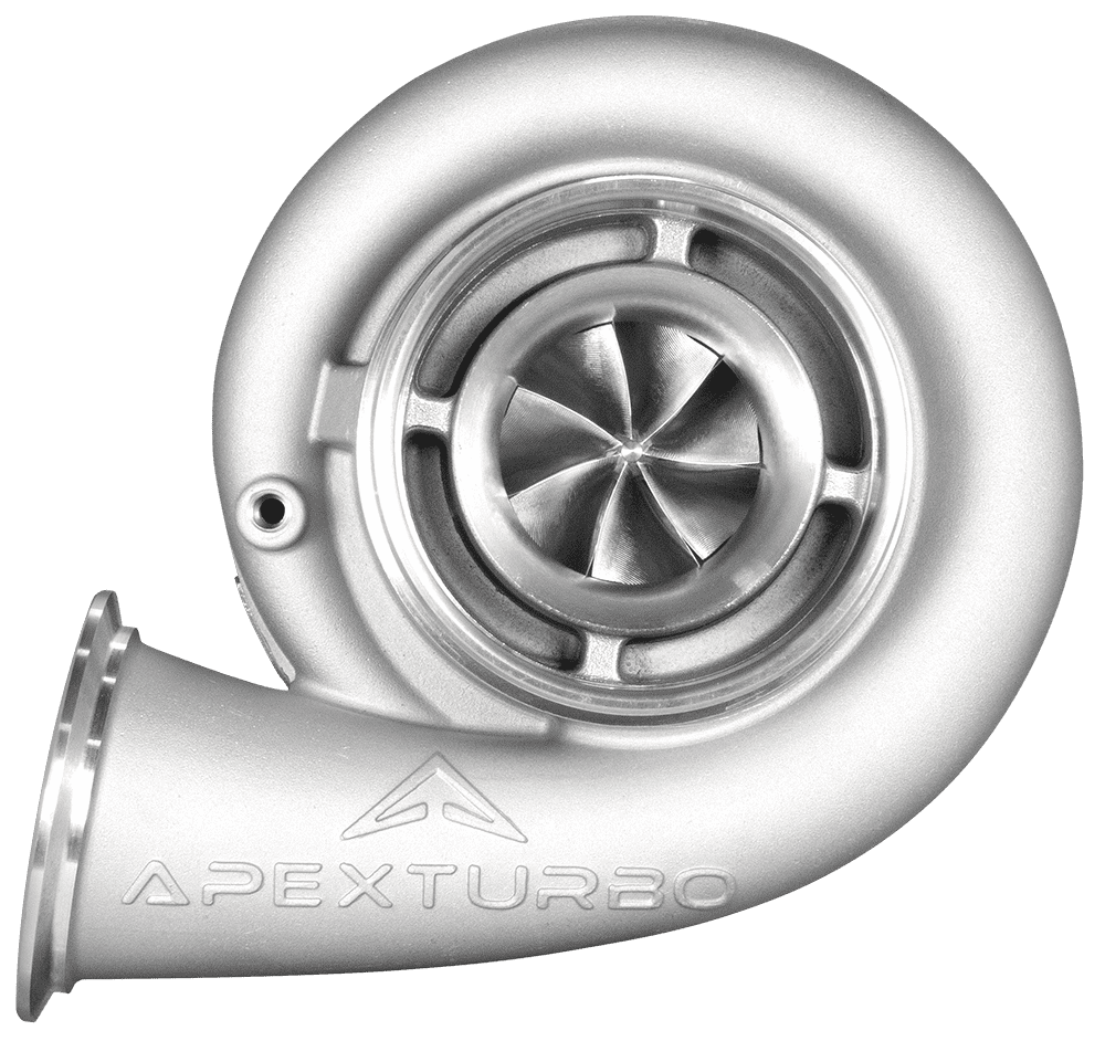 Apex Turbo 7275 – Ostar Motorsports