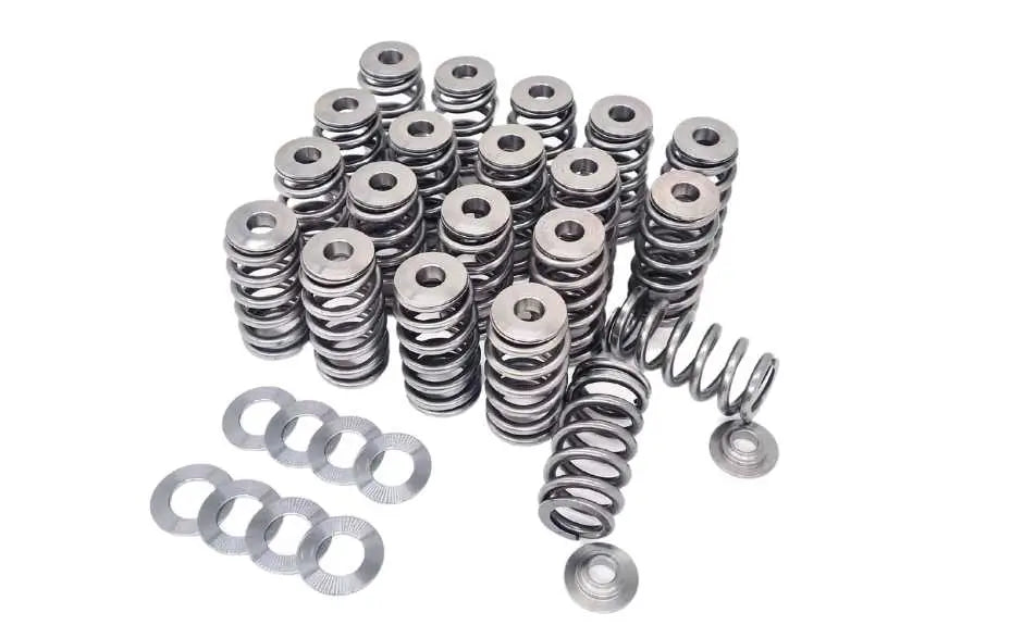 Kelford RS3 TTRS DAZA DNWA Beehive Valve Spring Kit KVS273-BT