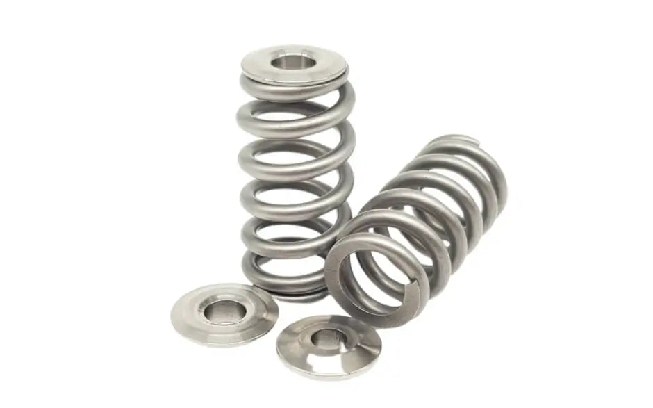 Kelford A90 MK5 Supra Valve Springs & Retainers KVS58-BT