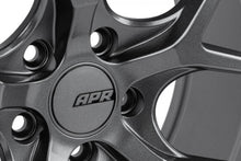 Load image into Gallery viewer, APR A01 Flow Formed Wheels (18x9.0) (Gunmetal Grey) (1 Wheel)