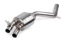 Load image into Gallery viewer, APR Catback Exhaust System - 4.0 TFSI - C7 S6 and S7