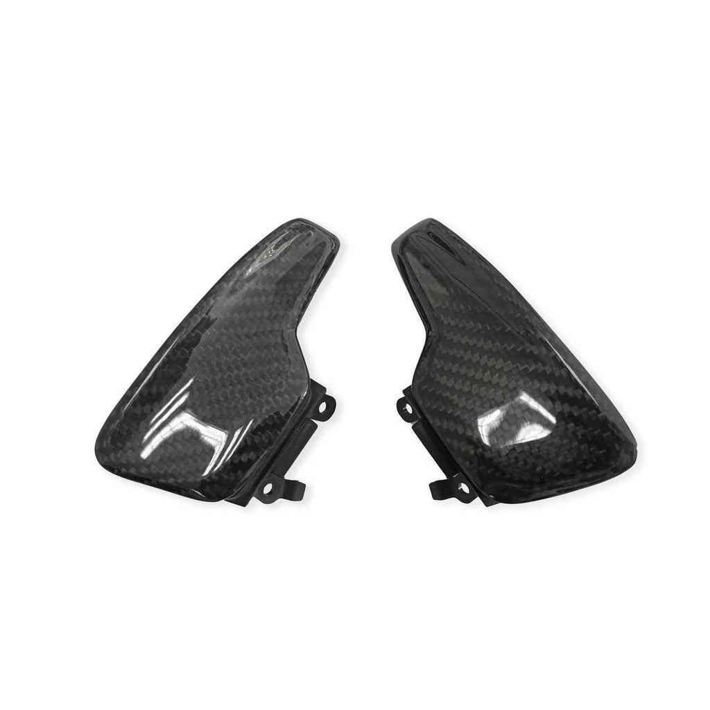 Fabspeed C8 Corvette Paddle Shifters