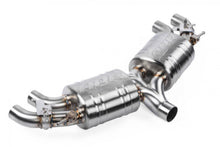 Load image into Gallery viewer, APR Axleback Exhaust System - MK7 GOLF R