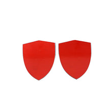 Load image into Gallery viewer, Ferrari Replica Scuderia Shields Fender Badges - Ferrari 488 Pista