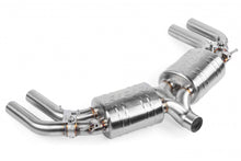 Load image into Gallery viewer, APR Exhaust - Catback System - S3 (8V)