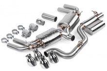 Load image into Gallery viewer, APR Exhaust - Catback System - S3 (8V)