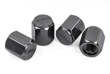 Load image into Gallery viewer, APR Valve Stem Caps - Gunmetal