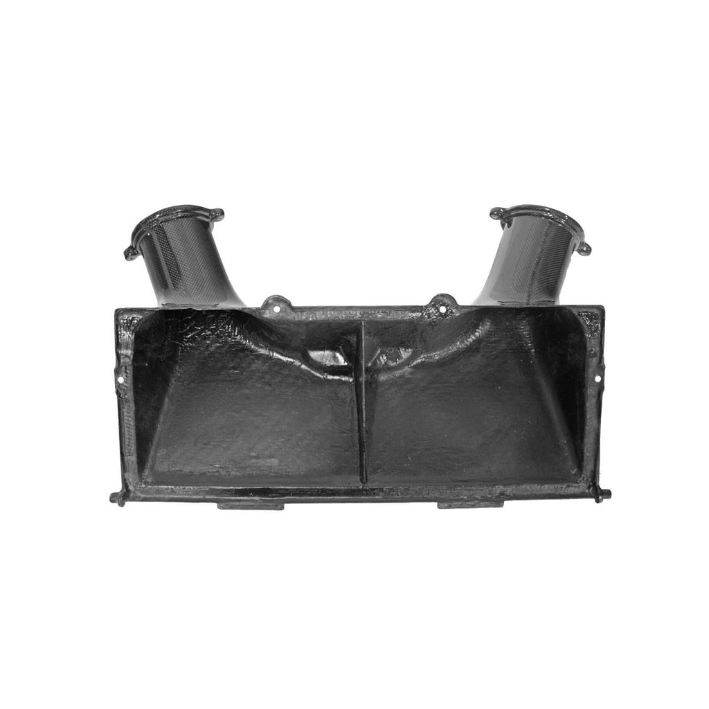 Carbon Fiber Air Box Housing - Ferrari F8 Tributo/Spider